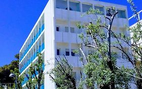 Hotel Spiaggia Marconi