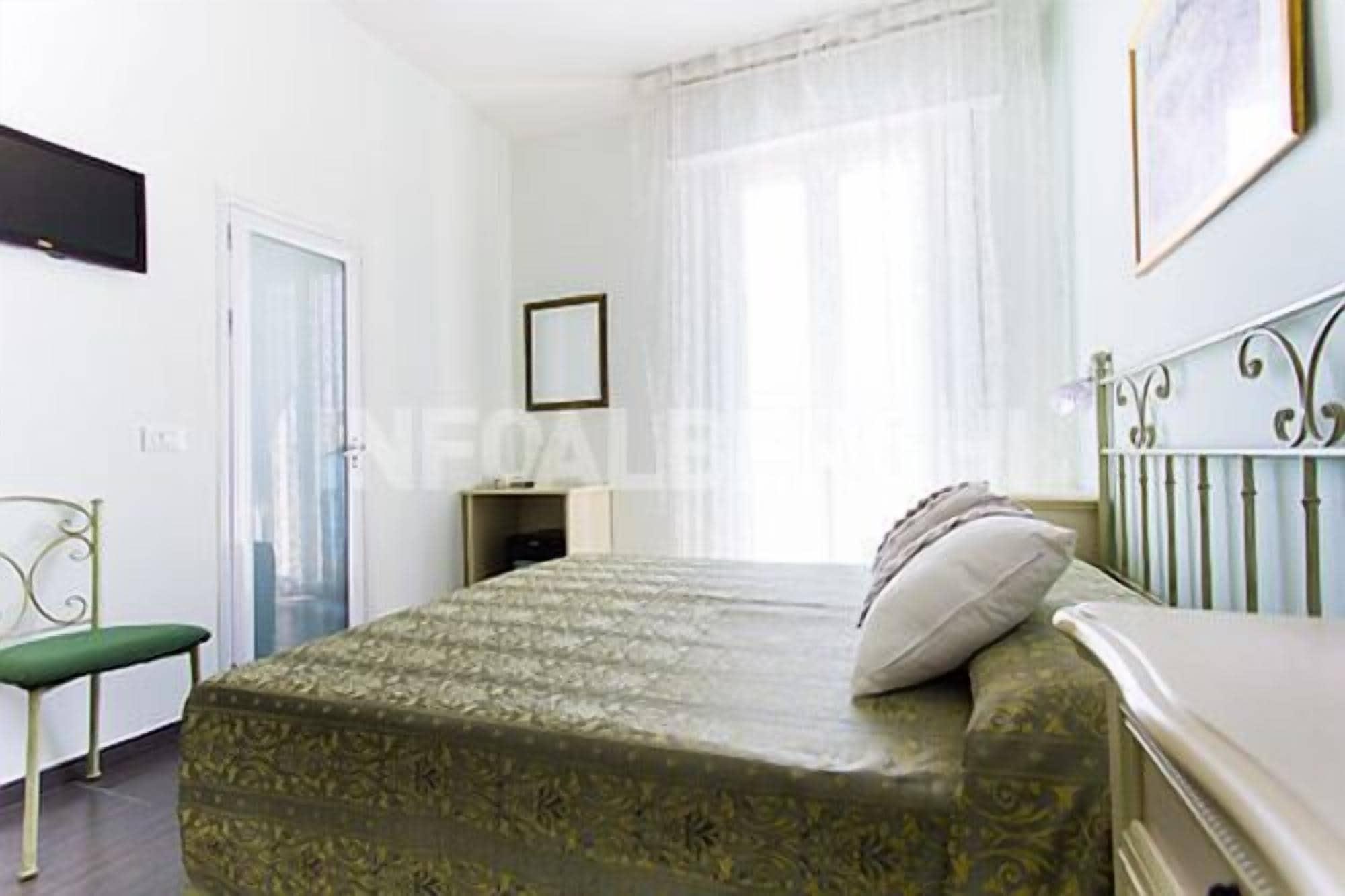 Hotel Spiaggia Marconi Rimini Esterno foto