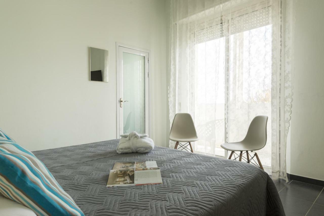 Hotel Spiaggia Marconi Rimini Esterno foto